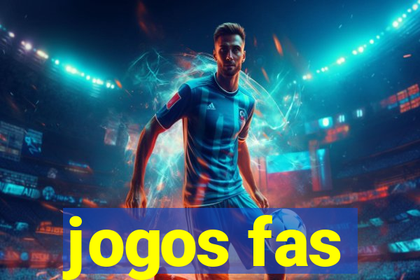 jogos fas